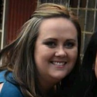 Alicia Venter