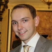 Dmitry Podolko