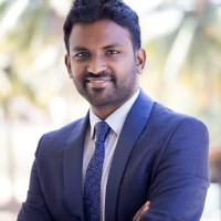 Vinod .
