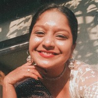 Surabhi Warang