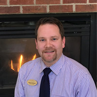 Clint Strickland