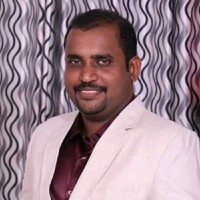 Arun Joy