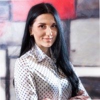 Katerina Komninou