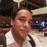 Suresh Chand Rajan