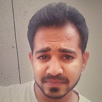 Zaffer Baig