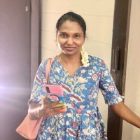 Abinaya Muthukumar