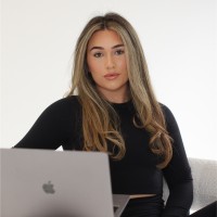 Alexa Wilkinson
