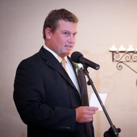 Ron Van Heerden