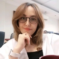 Mahsa Alamdari
