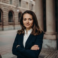 Siri Steijer