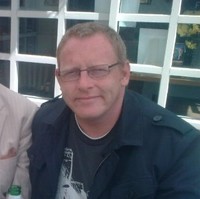Paul Jackson