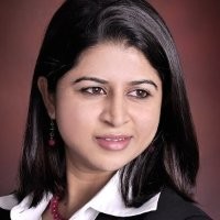 Rashmi Gowda