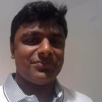Ashish T