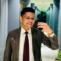 Rohit Verma