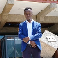 Benson Gachegwa