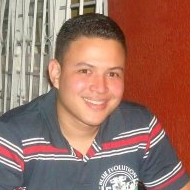 Jorge Luis Vargas Ochoa