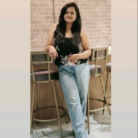Itupriya Sahoo