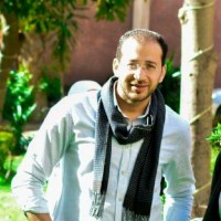 Ahmed Kashkoush