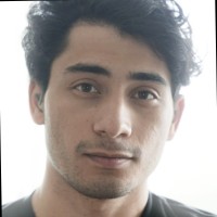 Andres Perez Cruz