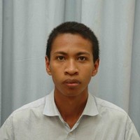 Andriamparany RAMAROLAHY