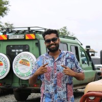 Sanal antony