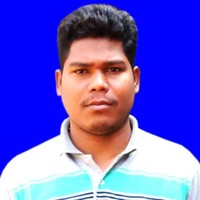 SUNIL KUMAR BISWAL