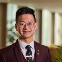 Jasper Wong