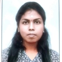 Manisha S
