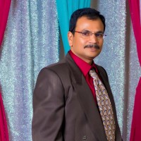 Jaykushna Patel