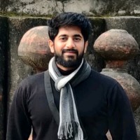 Kiran Pathare