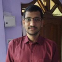 Gasi Nagaraju