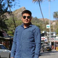 Yatin Prajapati