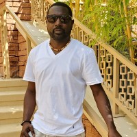 Otis Keith