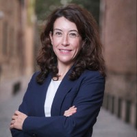 Almudena Berzosa Roque