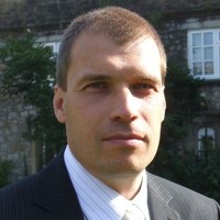 Raymond Smith