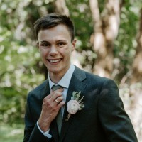 Drake Dawson