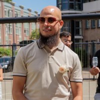 Hamza Boukhari