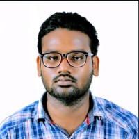 Sai Rami Reddy Jaddu