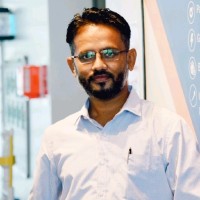 Dinesh Vankar