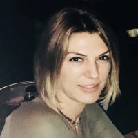 İlknur Şentürk