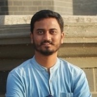Sujit Patil