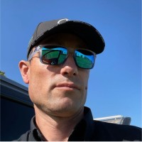 Mark Mincher-Lockett