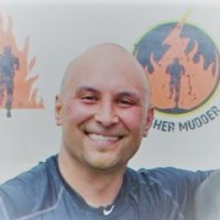 Eric Beau Brueggen