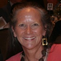 Janet Walters