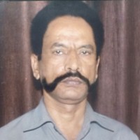 Ram Bahadur Singh