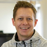 Kenneth Persson