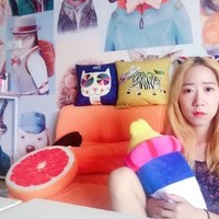 Aurora Gaolin Tang