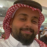 Yasser Alharbi
