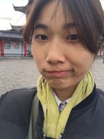 Megan shi