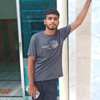 Sajib Ahammed
